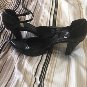 European designer heels